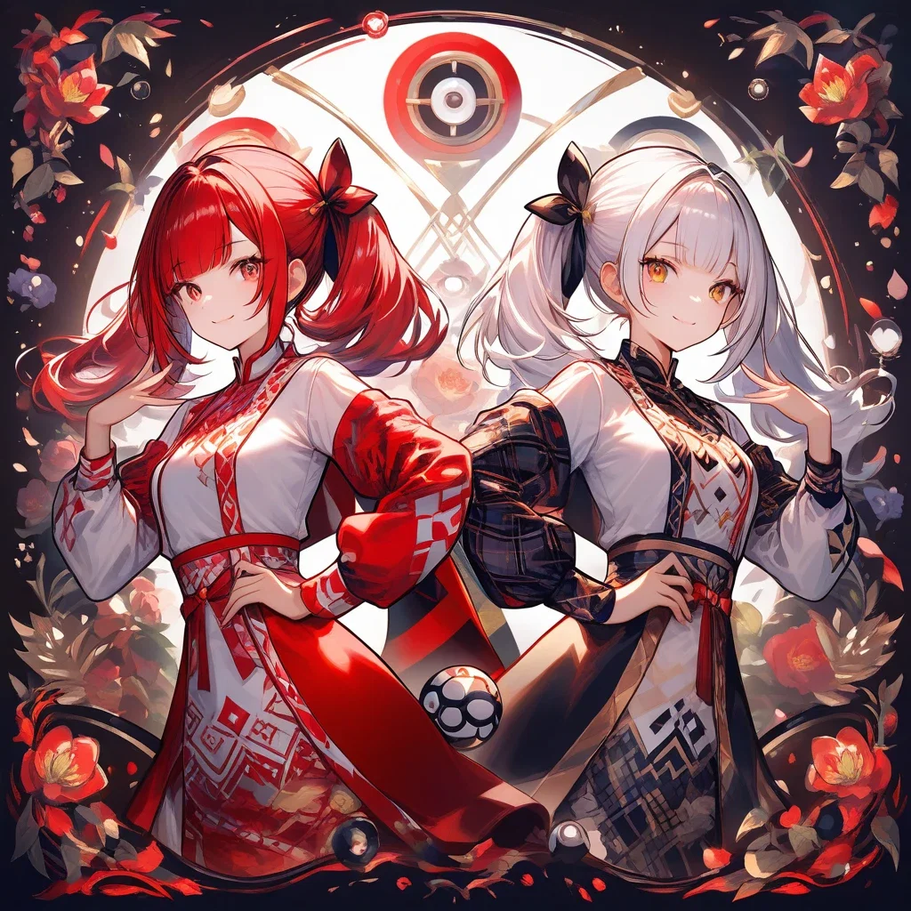 ポケモン娘