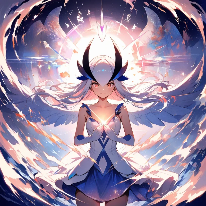 ポケモン娘