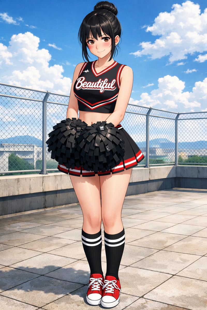 ボブ子さんと仲間たち( ChatGPT)