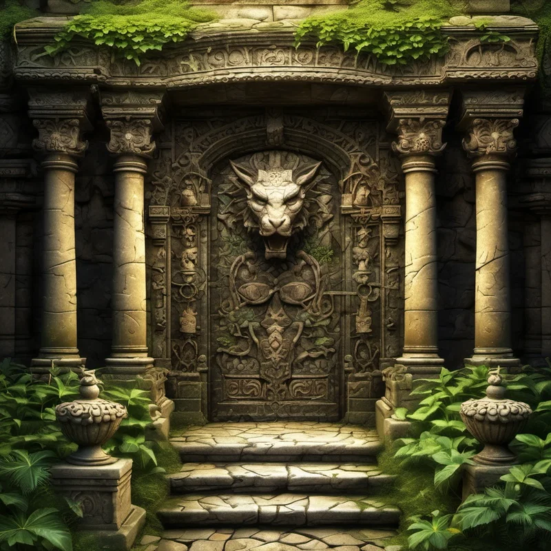Structures et Lieux