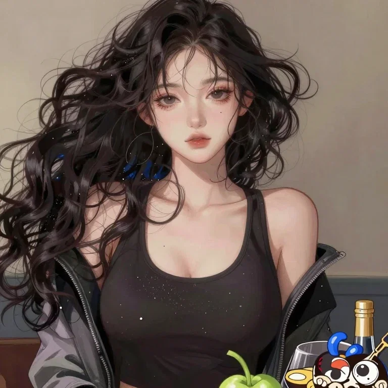 portrait generator
