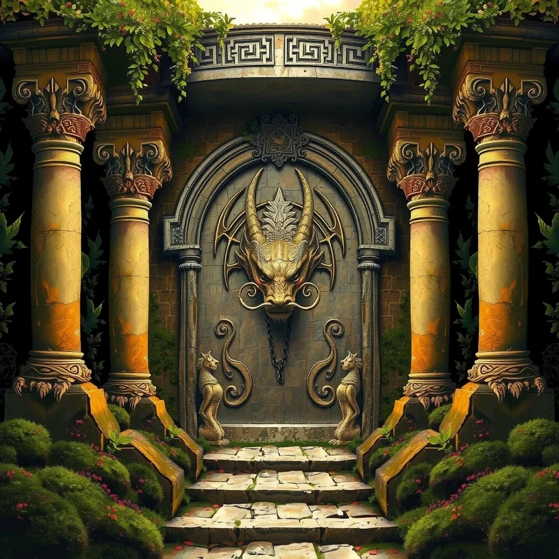 Structures et Lieux