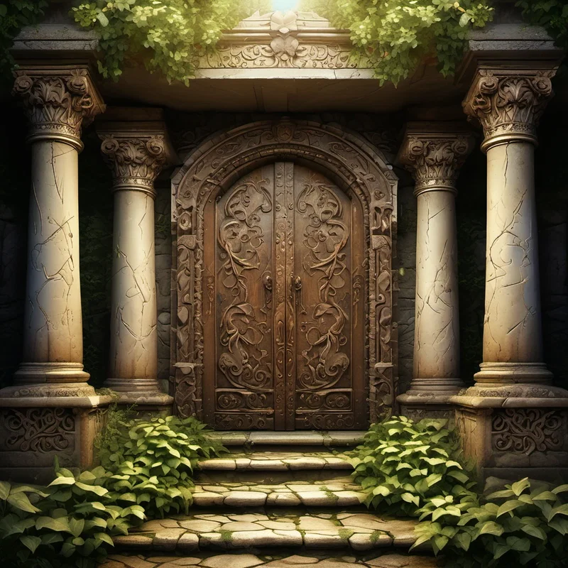 Structures et Lieux