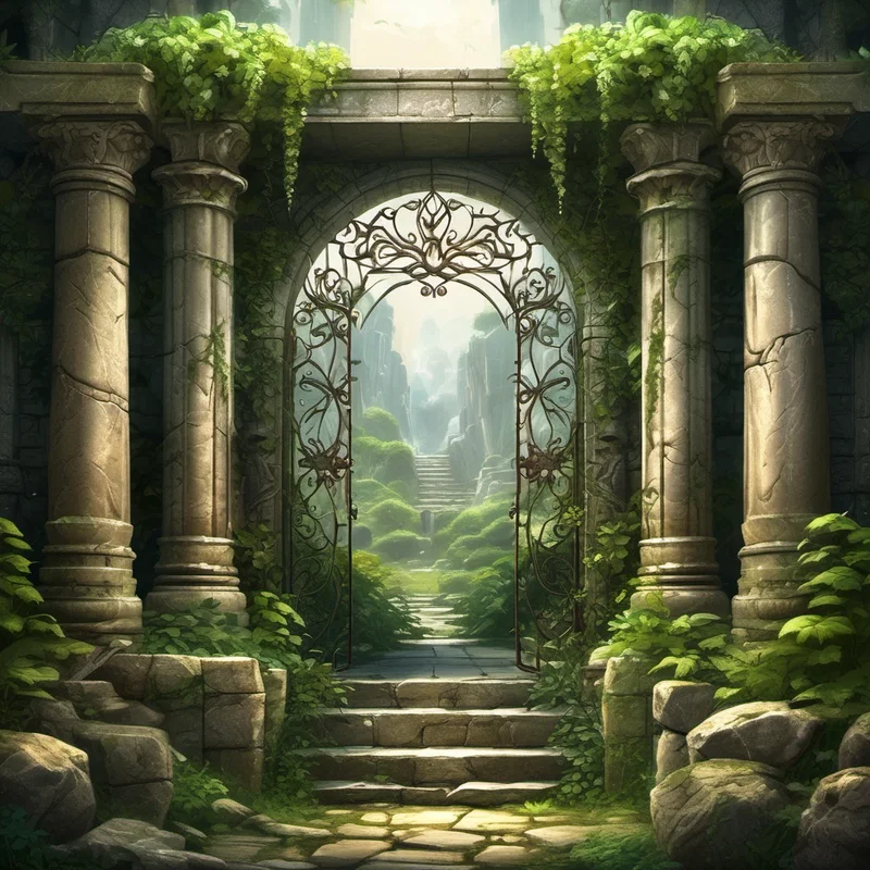 Structures et Lieux