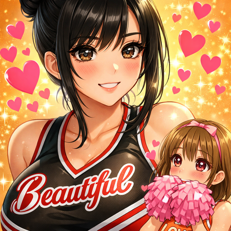 ボブ子さんと仲間たち( ChatGPT)