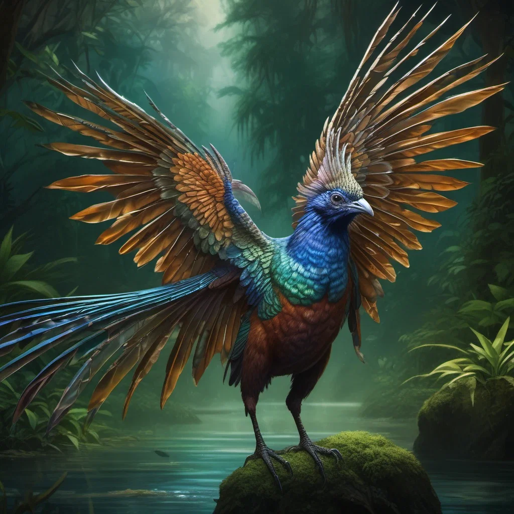 Oiseaux