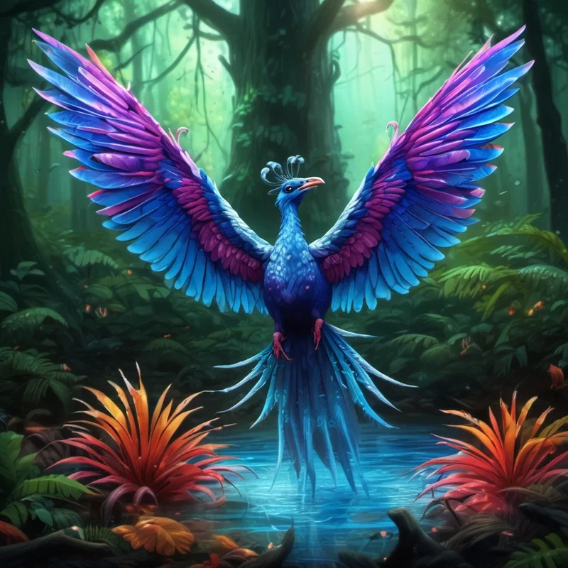 Oiseaux