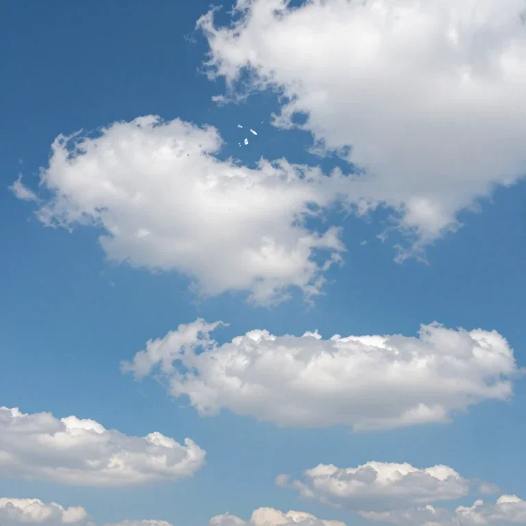 空