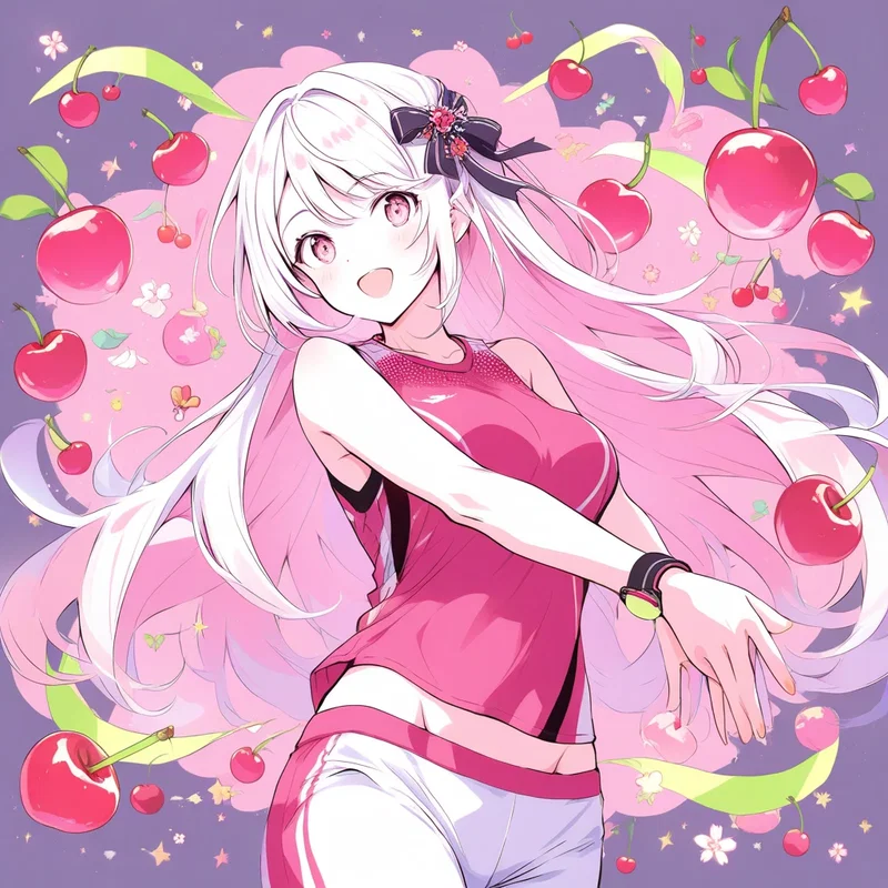 kawaii系女子/KAWAII girls