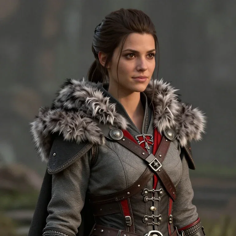 bethany hawke dragon age 2 full body