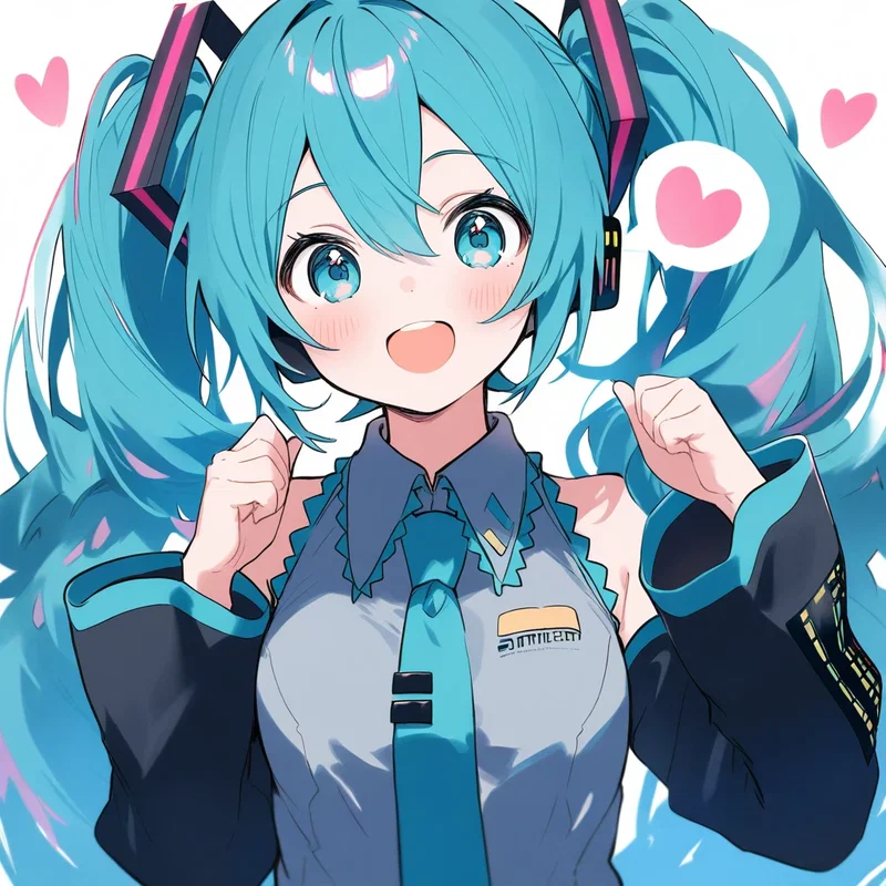 みく
