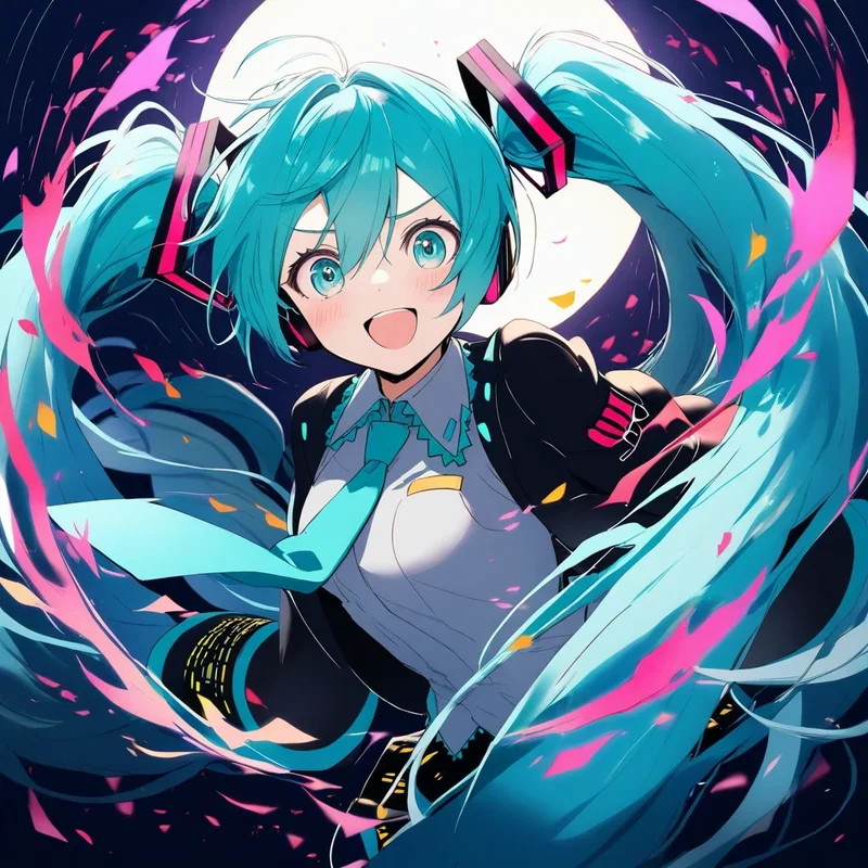 みく