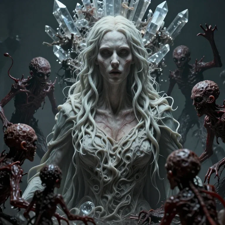 terrifying mother awakens dragonbone wastes