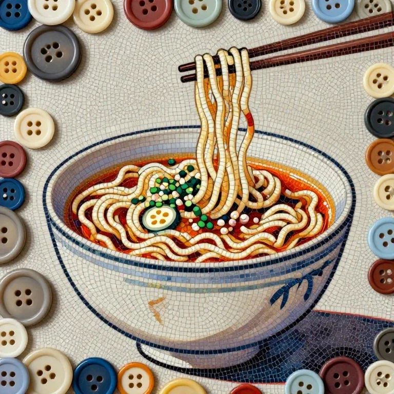 ボタンアート