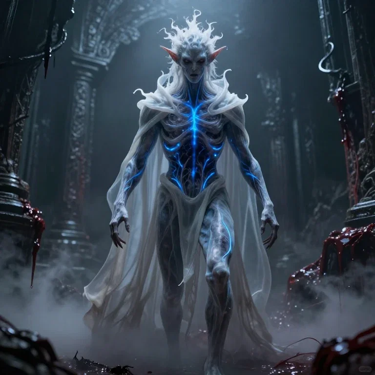 surreal vorgoth corrupted spirit lyrium