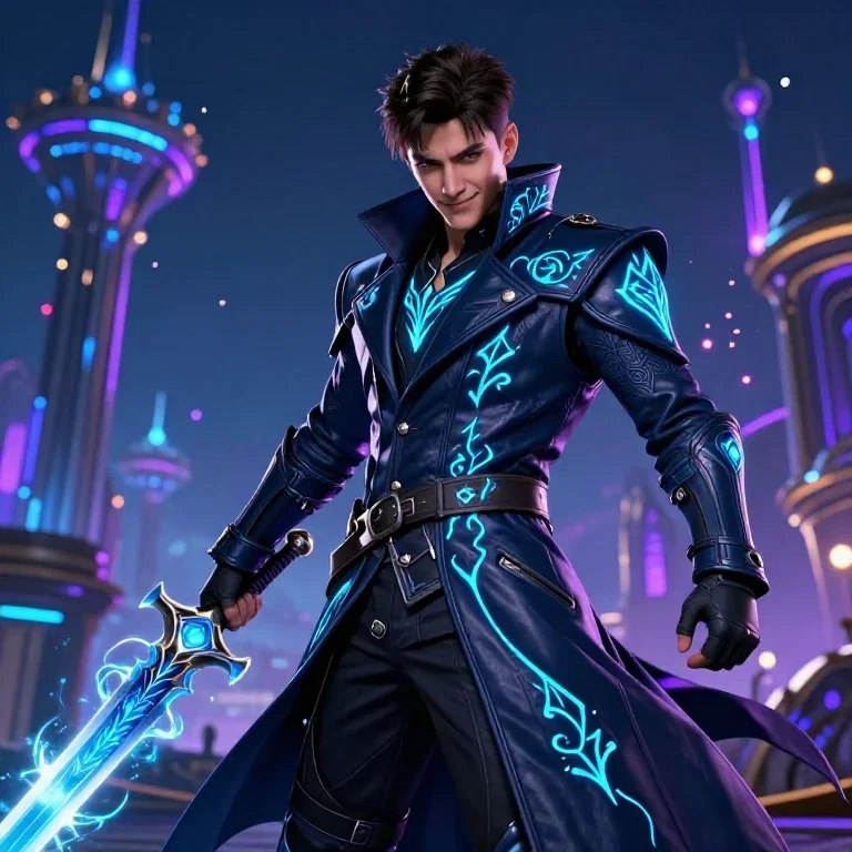 rook mage minrathous night action