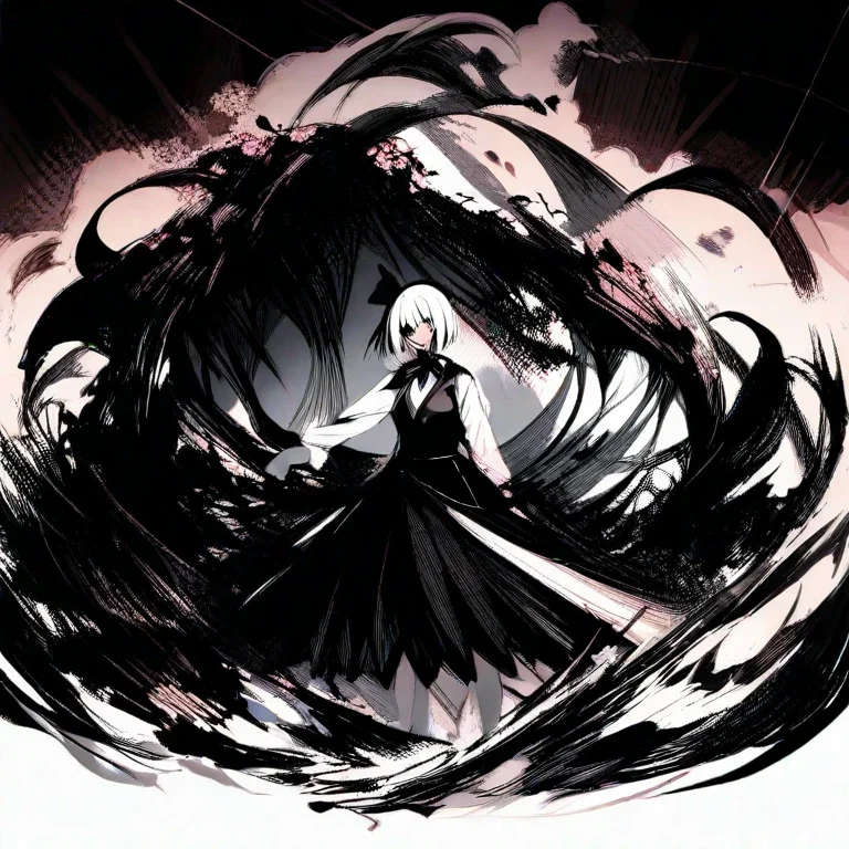 youmu darkness