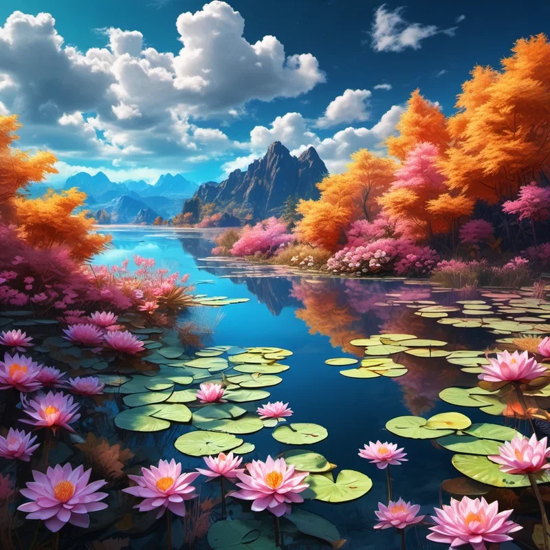 Paysages