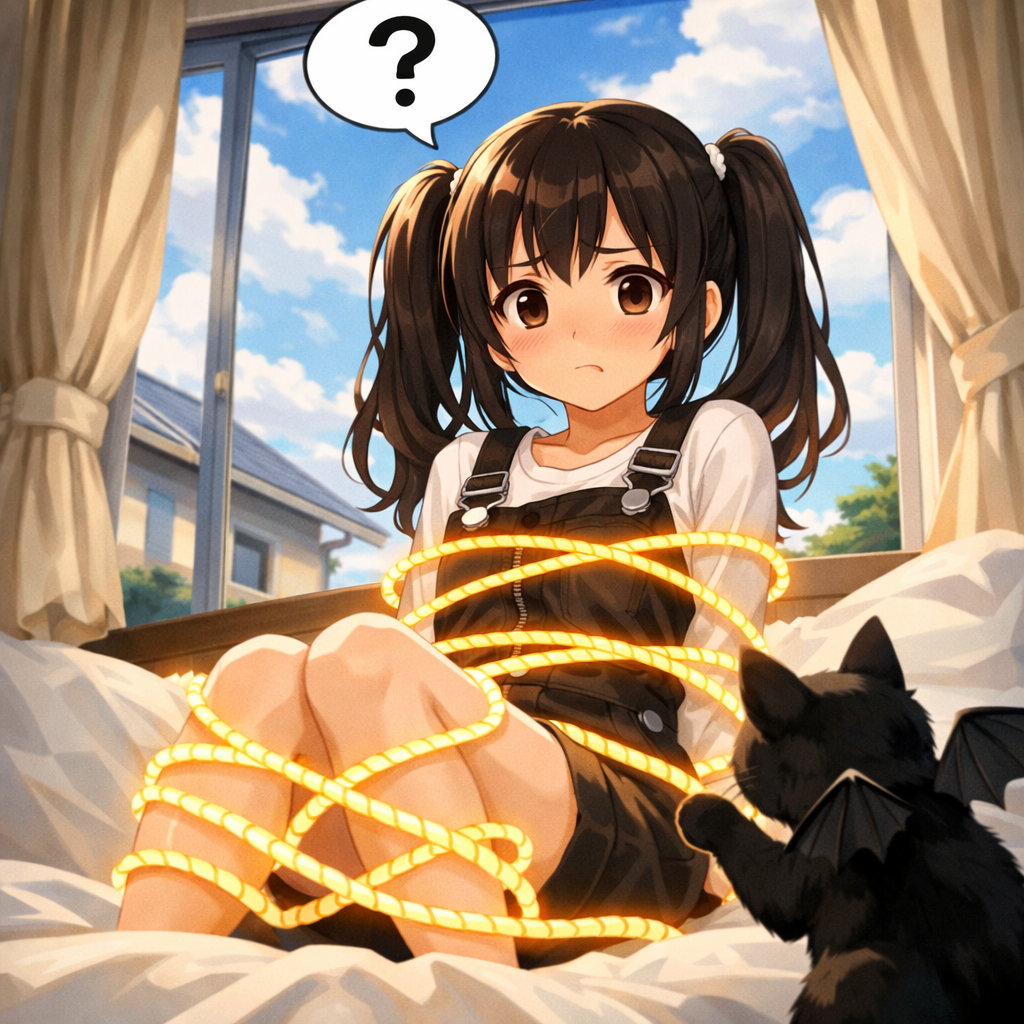 magical girl twin anime style masterpiece