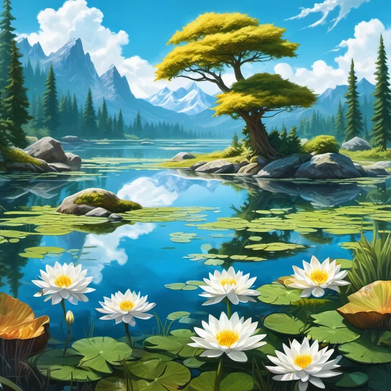 Paysages
