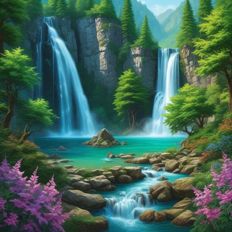 Paysages