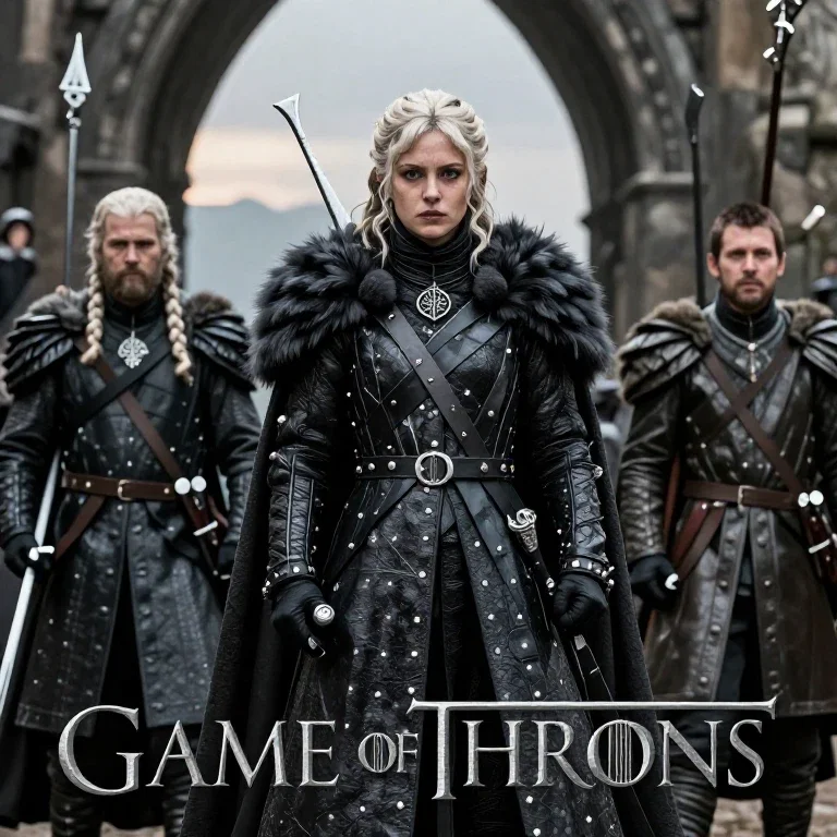 game of thrones