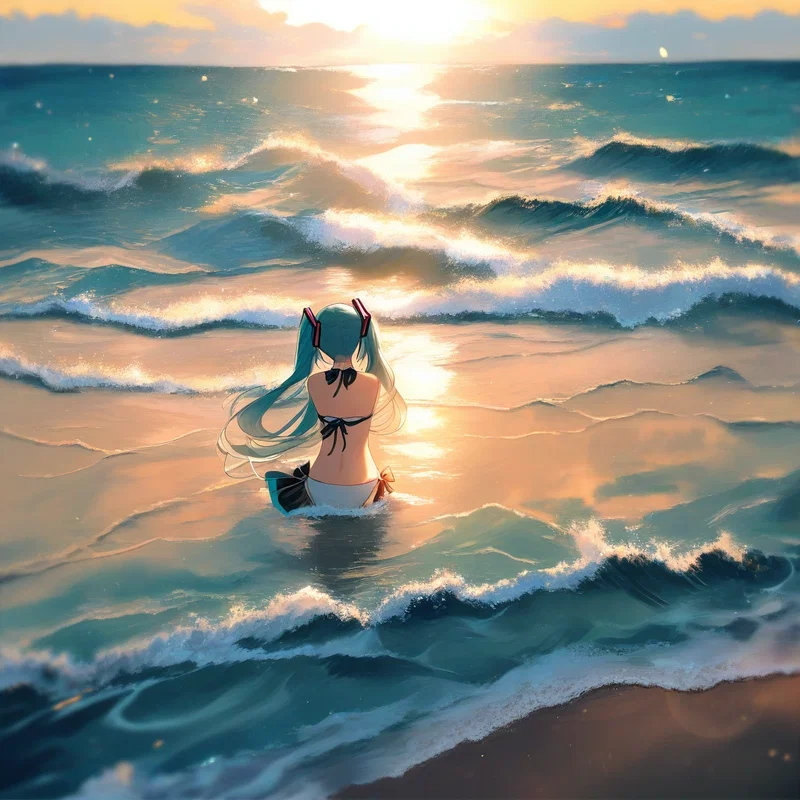 みく