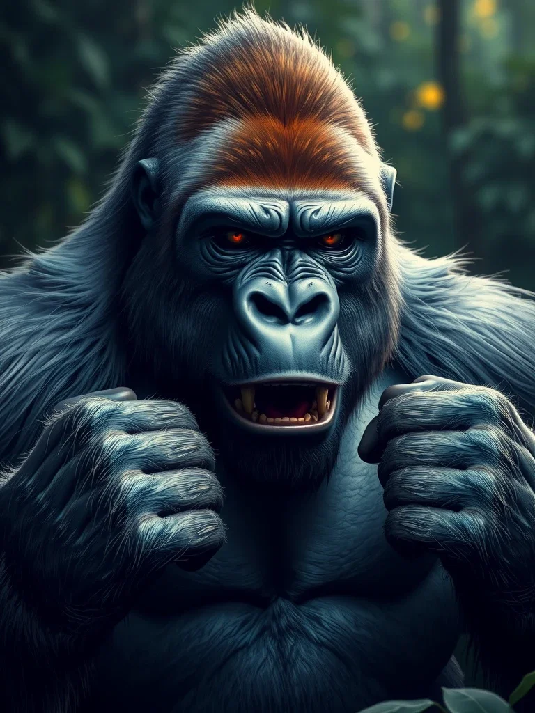 Singes