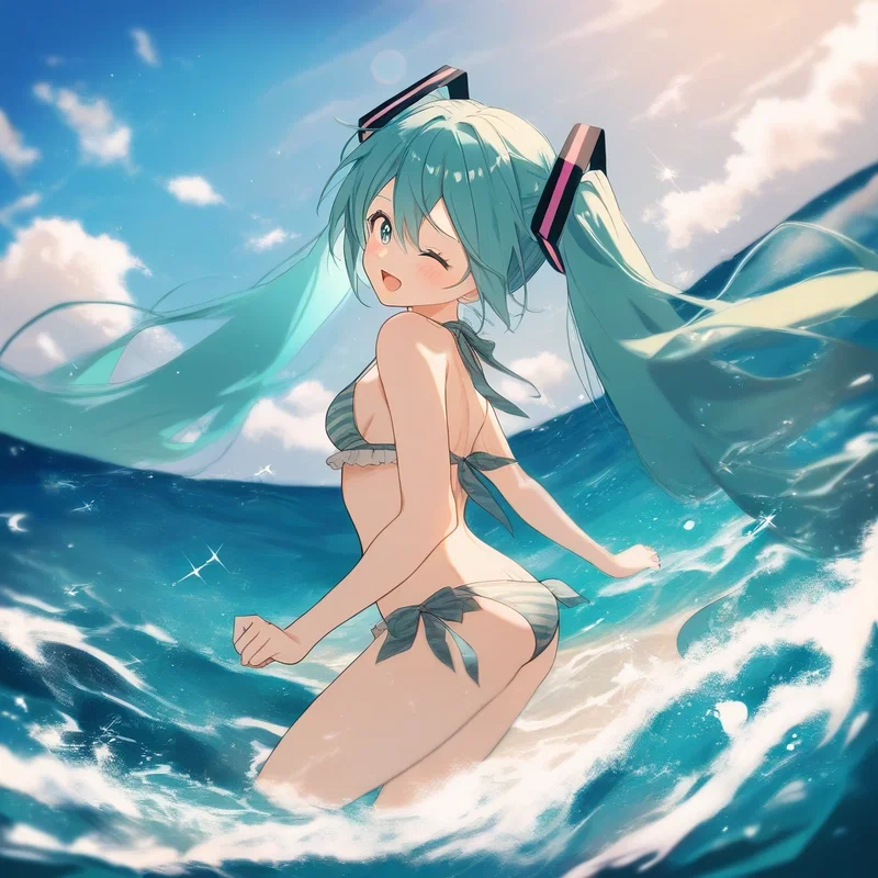 みく