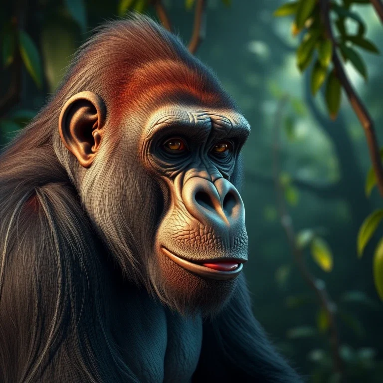 Singes