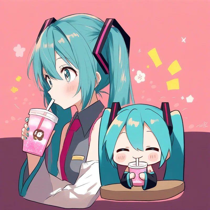みく