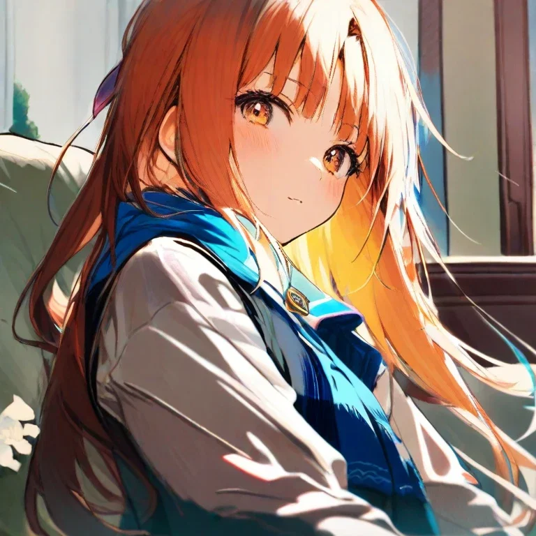 girl