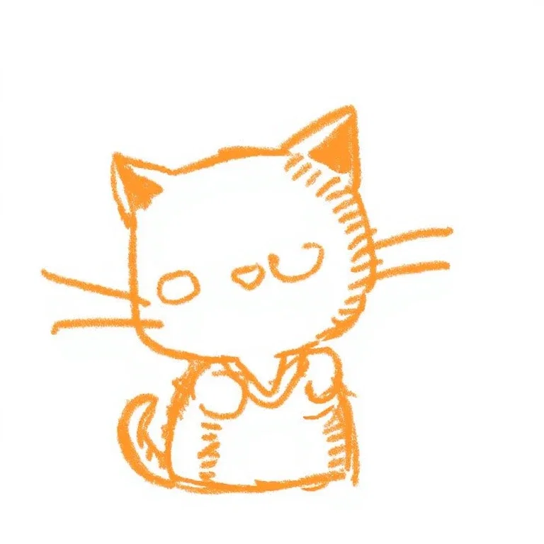 ぽかぽかスケッチ