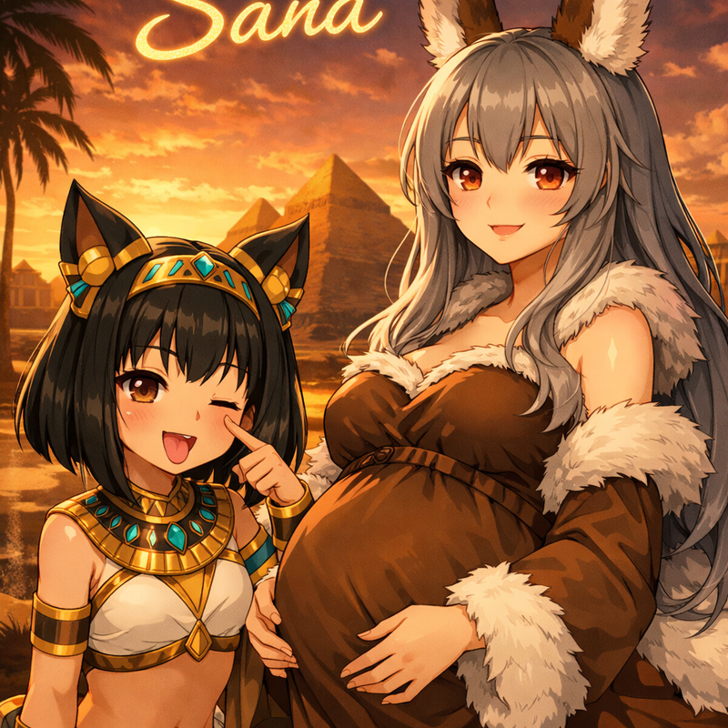 みんなと一緒に