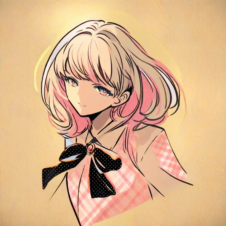 girl