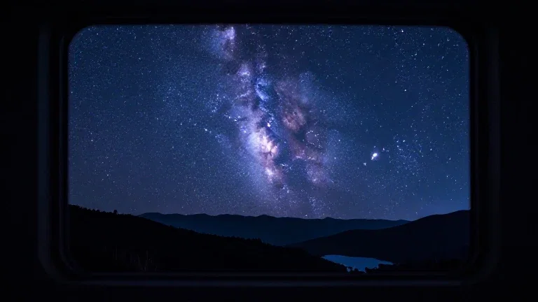 空