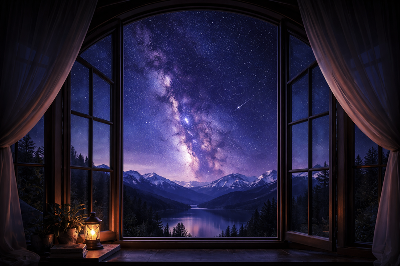空