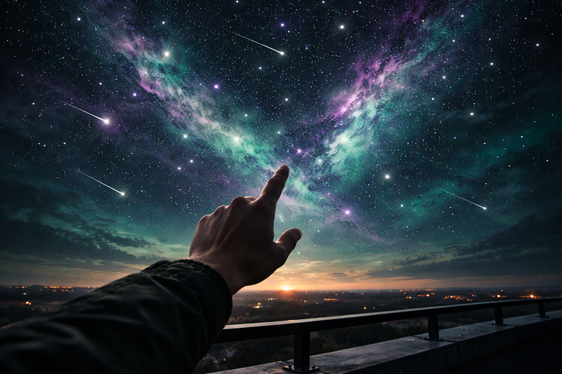 空
