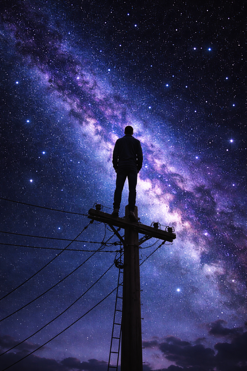 空