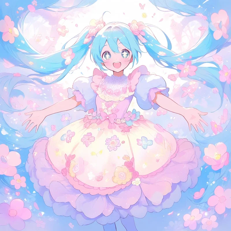 みく