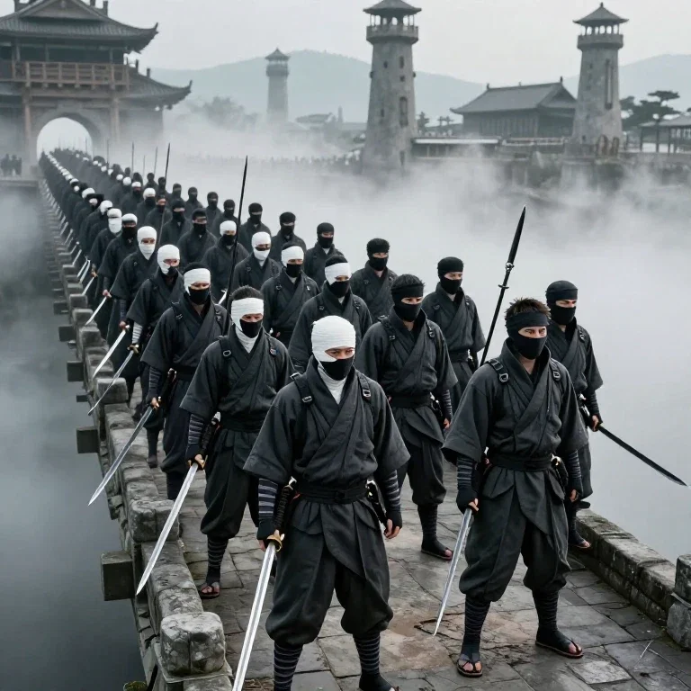 ninjana