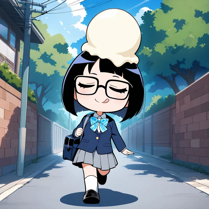 Anim4gine