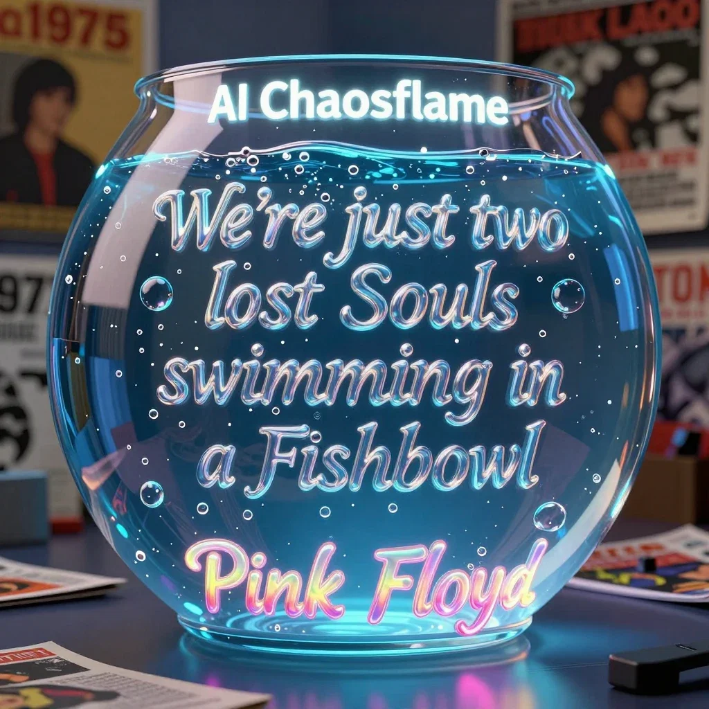 Pink Floyd