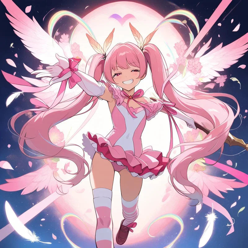 Anim4gine