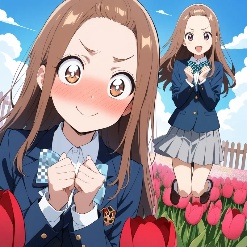 Anim4gine