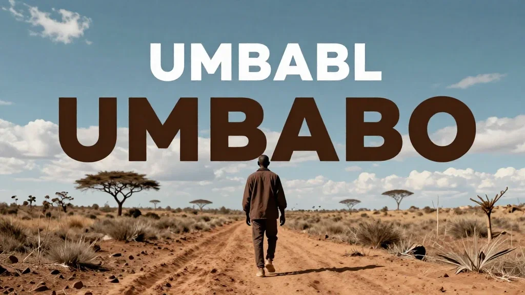 umbabo