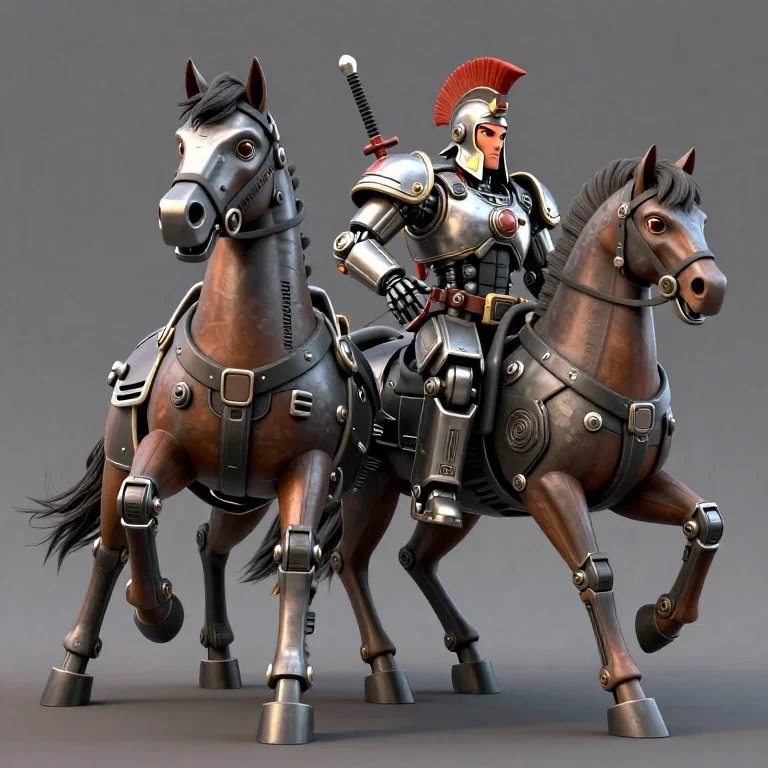 sf mechanized armored cavalry realistic mechanical spartan dynamic