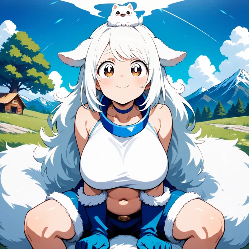 Anim4gine