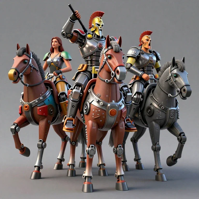 sf mechanized armored cavalry realistic mechanical spartan dynamic