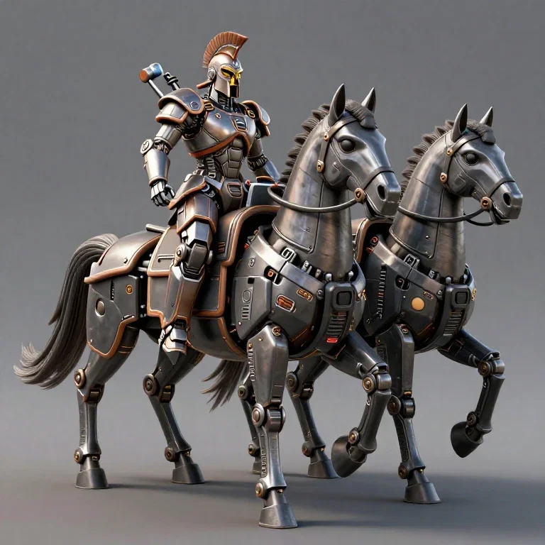 sf mechanized armored cavalry realistic mechanical spartan dynamic